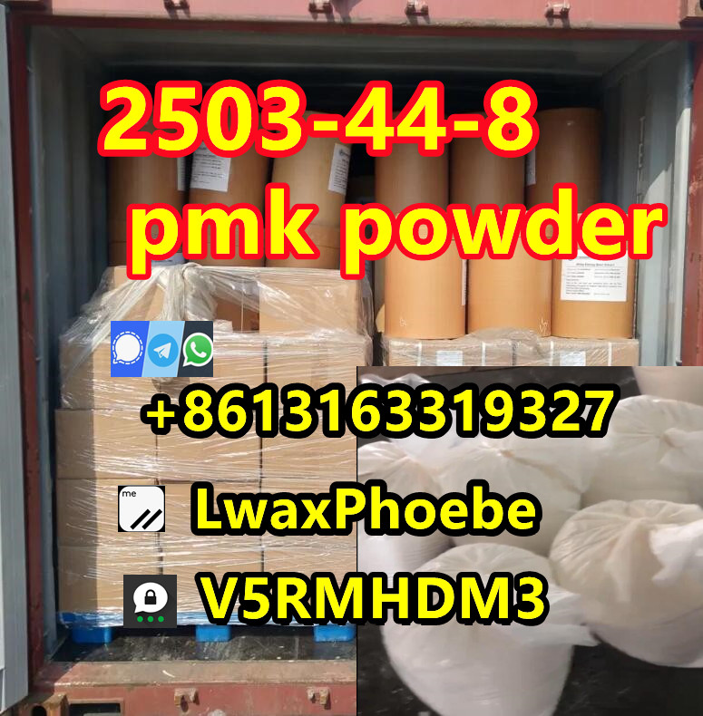 CAS 2503-44-8 new pmk powder good price